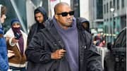 Ye's Russia concerts canceled amid contractual disputes