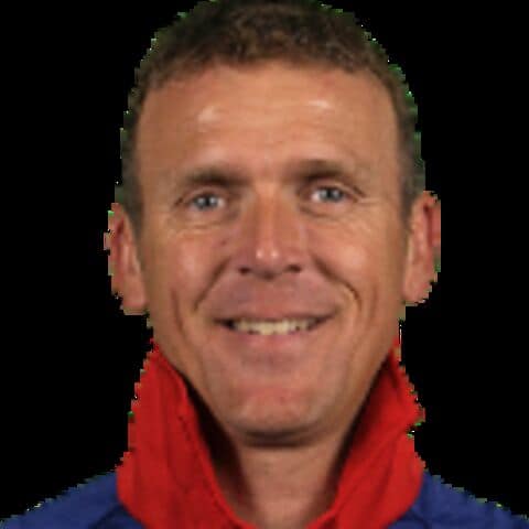 Alec Stewart