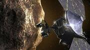 NASA's Lucy team picks new asteroid target for closer inspection