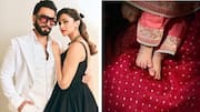Deepika-Ranveer's daughter Dua's video goes viral; deleted after backlash