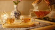 Essential herbal teas for everyday wellness