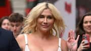Kesha slams White House for using her song 'Blow'