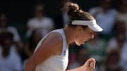 Linda Noskova wins the Wimbledon 2026 women's singles title: Stats
