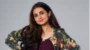 'Musafir Cafe': Vedika Pinto wants a role 'polarising to Sudha'