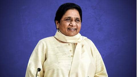 BSP routed from UP, Uttarakhand; end of road for Mayawati? BSP routed from UP, Uttarakhand; end of road for Mayawati?