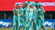 IPL 2022: Decoding the performance of newcomers LSG and GT