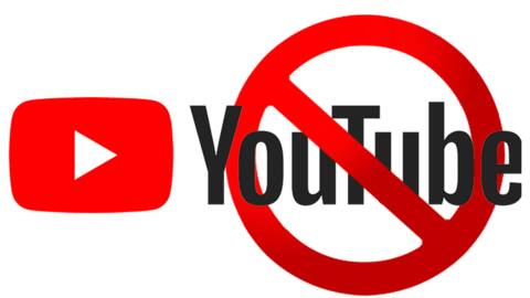 Government blocks 8 YouTube channels for spreading disinformation, anti-India content Government blocks 8 YouTube channels for spreading disinformation, anti-India content