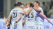 Hockey World Cup 2023: Belgium and Germany enjoy wins