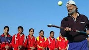 Who is Baldev Singh? Hockey coach honored with Padma Shri