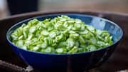 Make okra more exciting with these 5 recipes