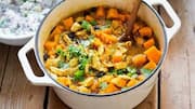 5 traditional dishes using turmeric