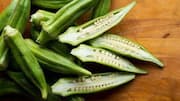 Amazing health benefits of okra 