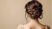 5 gorgeous updos for a fresh hairstyle 