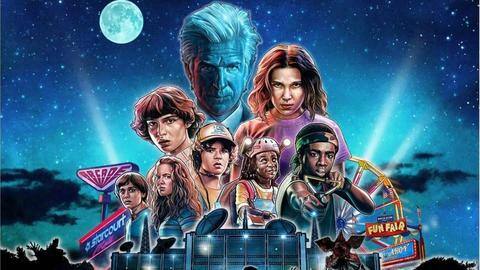What to expect from 'Stranger Things' Season 5? What to expect from 'Stranger Things' Season 5?