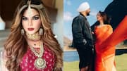 Rakhi Sawant supports Diljit-Hania amid 'Sardaar Ji 3' controversy