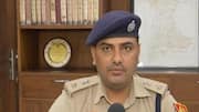 SP Rohtak removed after being named in IPS officer suicide