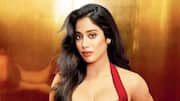 I pretend to be dumb: Janhvi on navigating 'male egos'