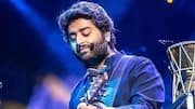 When Arijit Singh 'tortured' himself to change his voice