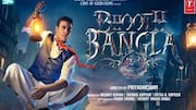 Not trailer, but 'Bhooth Bangla' song attached to 'Dhurandhar 2'