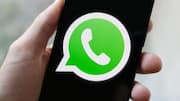 WhatsApp will soon let you schedule your messages