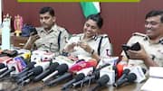 After minister, Coimbatore cops 'laugh' during presser on minor's rape-murder