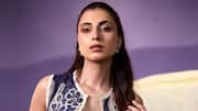 Farrhana Bhatt gets candid about participating in 'Khatron Ke Khiladi'