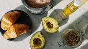 Give dry, dull hair a natural boost with avocado oil