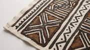 Bogolan: The Malian fabric taking over fashion 