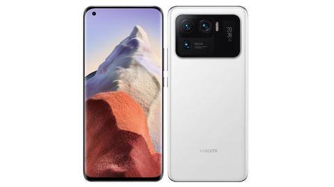 Mi 11 Ultra is the best camera smartphone yet: DXOMARK Mi 11 Ultra is the best camera smartphone yet: DXOMARK
