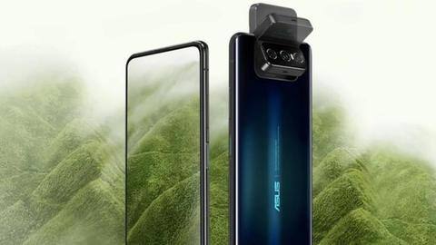 ASUS ZenFone 8 Mini appears on Geekbench with Snapdragon 888 ASUS ZenFone 8 Mini appears on Geekbench with Snapdragon 888