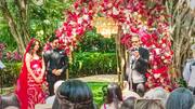 Farhan Akhtar-Shibani Dandekar are now married! Here are first pictures