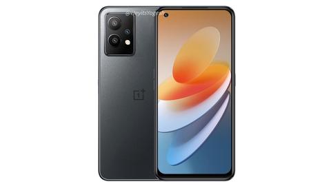 New leak reveals everything about OnePlus Nord CE 2 Lite New leak reveals everything about OnePlus Nord CE 2 Lite