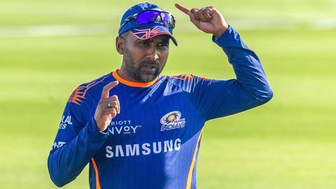 Mahela Jayawardene, Zaheer Khan handed new roles at Mumbai Indians Mahela Jayawardene, Zaheer Khan handed new roles at Mumbai Indians