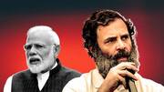 Easy to defeat Modi, alternative to 'fascism' needed: Rahul Gandhi Easy to defeat Modi, alternative to 'fascism' needed: Rahul Gandhi