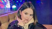 Singer-actor Selena Gomez announces break from social media, once again