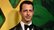 'Succession' actor Jeremy Strong to play Mark Zuckerberg?
