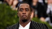 Diddy claims prison food is 'expired,' 'maggot-infested' in letter