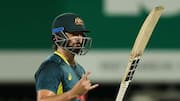 Tim David surpasses 350 sixes in T20 cricket: Key stats