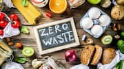 How AI is making zero-waste living easier 