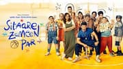 Wait is over: Aamir's 'Sitaare Zameen Par' finally hits OTT