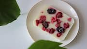 Swap honey cereal bars for these healthy picks