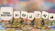 FPIs invest ₹16,621cr in Indian equities in August
