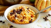 Pumpkin for breakfast? Try these delicious ideas