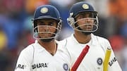 The overseas victories that built modern Indian cricket in Tests
