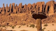 Ennedi Desert in Chad: A remote wonder worth exploring 