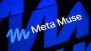 Meta launches its first frontier AI models
