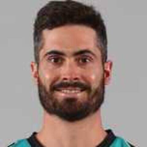 Ben Cutting