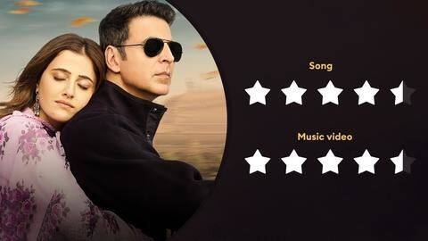 'Filhaal 2 Mohabbat': This soul-touching song finally ends the pain 'Filhaal 2 Mohabbat': This soul-touching song finally ends the pain