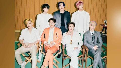 BTS drops Bangtan Bomb, its member Suga makes interesting prediction BTS drops Bangtan Bomb, its member Suga makes interesting prediction