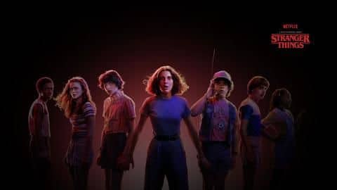 'Stranger Things' season four: What can you expect this time? 'Stranger Things' season four: What can you expect this time?